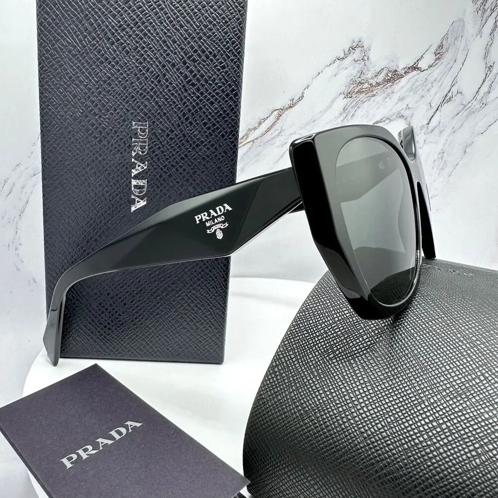 New PRADA Sunglasses - Picture 4 of 16